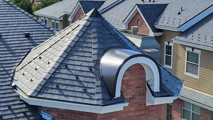 Fixins Roofing and Home Services Picture 3