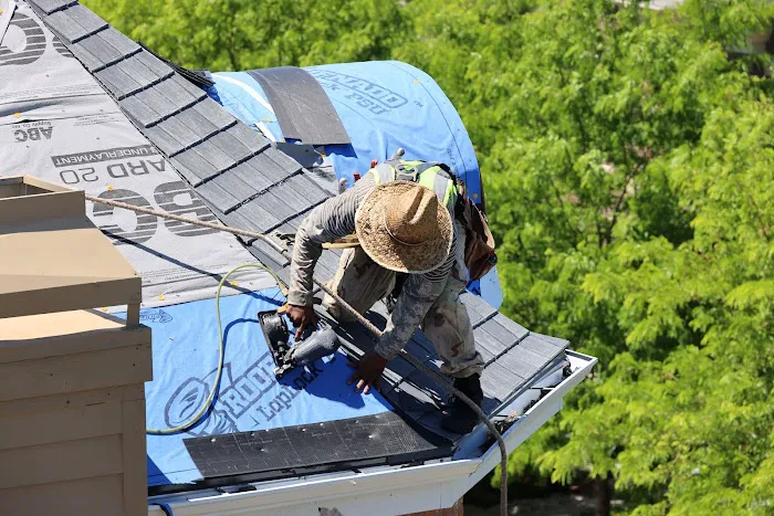 Fixins Roofing and Home Services Picture 10