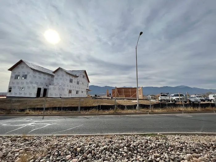 Crestone Roofing Picture 1