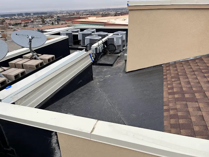 Crestone Roofing Picture 4