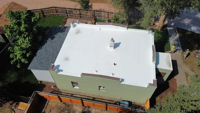 Crestone Roofing Picture 3