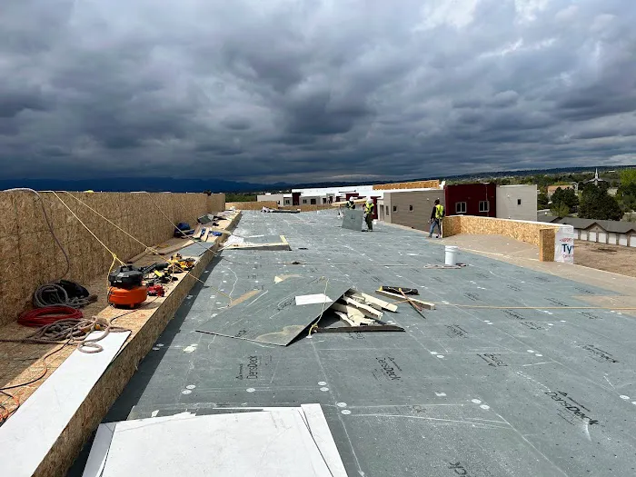 Crestone Roofing Picture 8