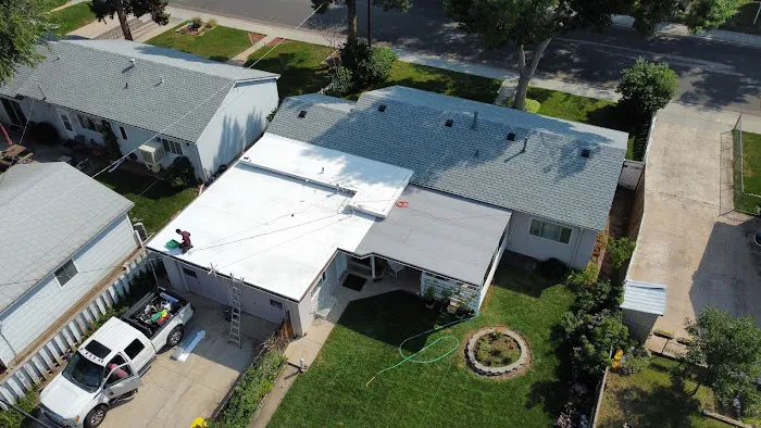 Crestone Roofing Picture 10