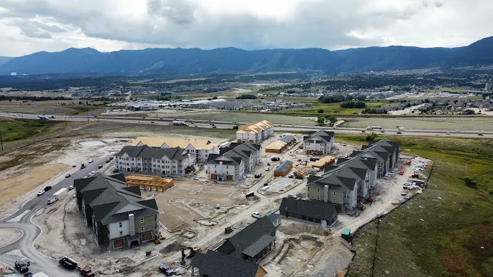 Crestone Roofing Picture 7