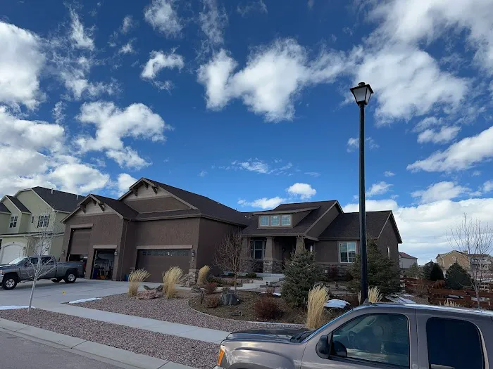 Sasquatch Roofing Picture 1