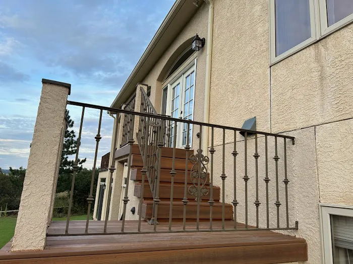 Sasquatch Roofing Picture 6