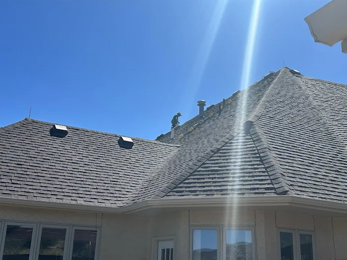 Sasquatch Roofing Picture 5