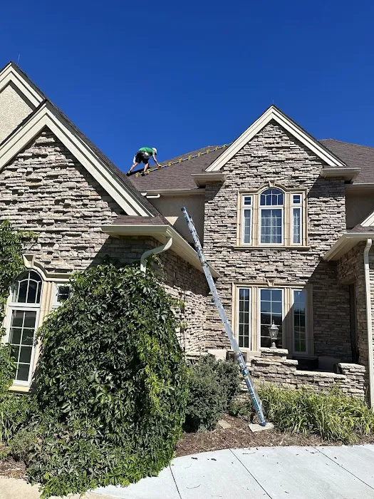 Sasquatch Roofing Picture 8