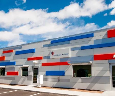 Douglass Colony Group