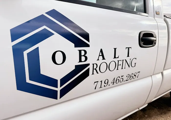 Cobalt Roofing Picture 3