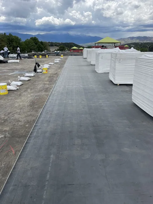 Cobalt Roofing Picture 4