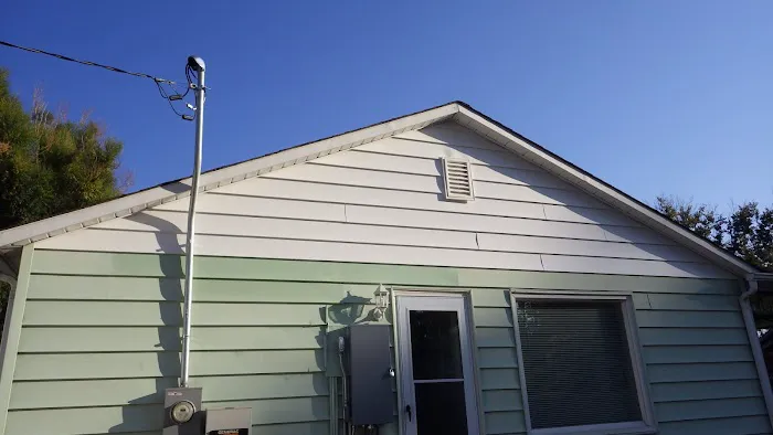 Front Range Roofing & Siding Picture 3