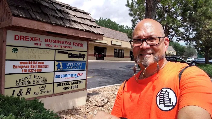 Front Range Roofing & Siding Picture 8