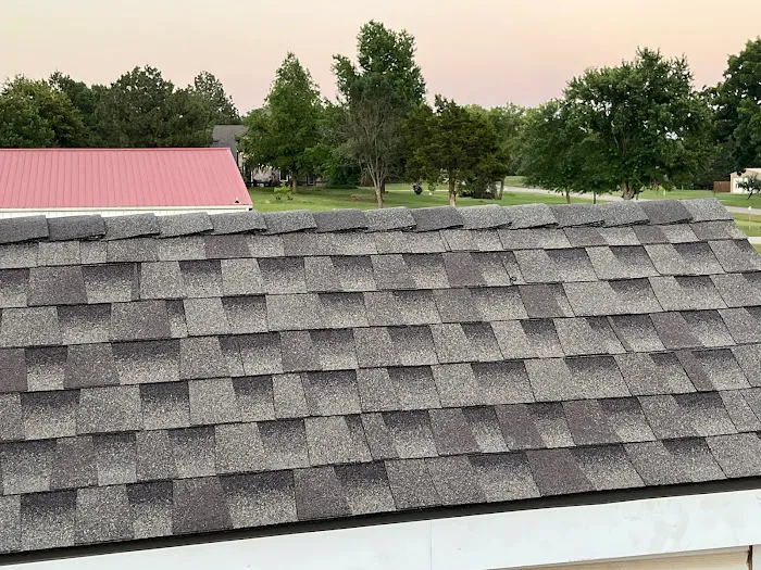 Knight's Restoration LTD Picture 5