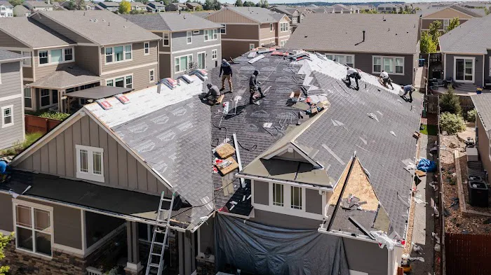 Knight's Restoration LTD Picture 1