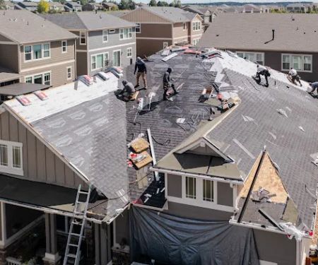 Knight's Restoration LTD