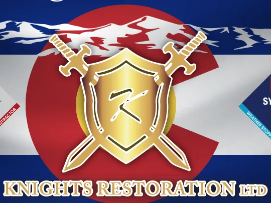 Knight's Restoration LTD Picture 7