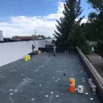 Cricket Roofing