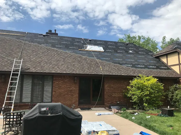 Cricket Roofing Picture 2