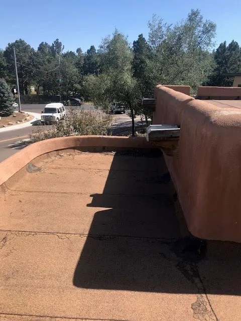 Cricket Roofing Picture 3