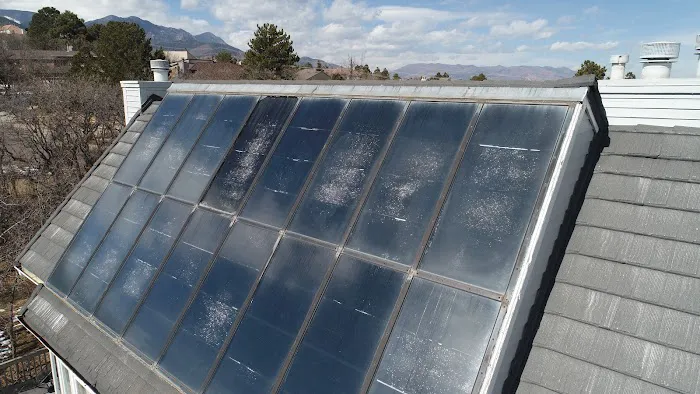 Cricket Roofing Picture 7