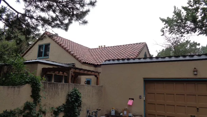 Cricket Roofing Picture 6