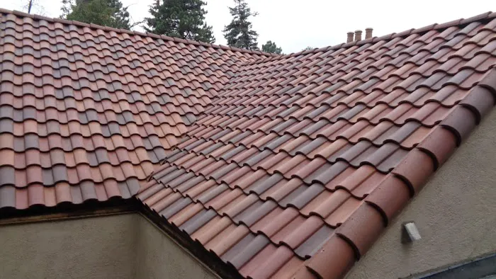 Cricket Roofing Picture 8