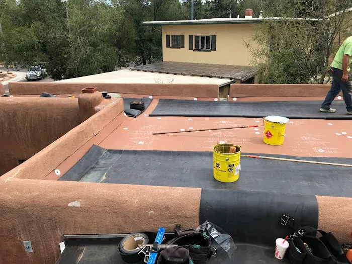 Cricket Roofing Picture 9