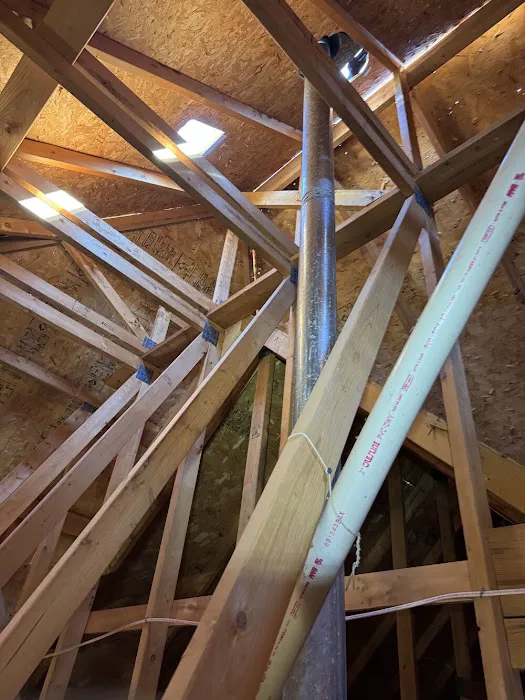 Upfront Restoration & Roofing Inc. Picture 1