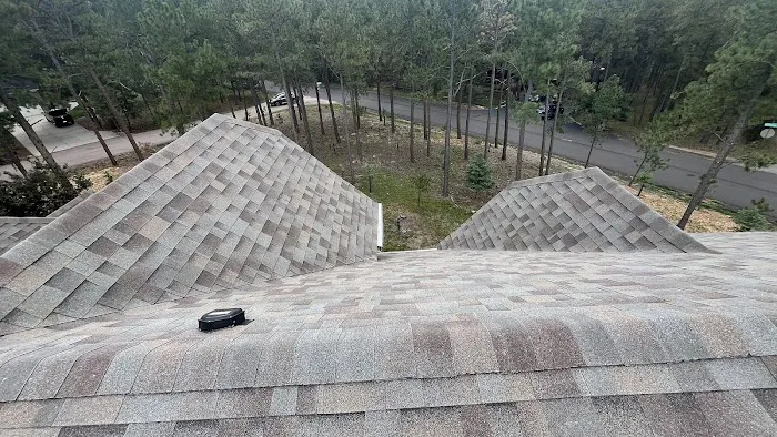 Upfront Restoration & Roofing Inc. Picture 7