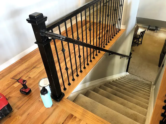 Upfront Restoration & Roofing Inc. Picture 6