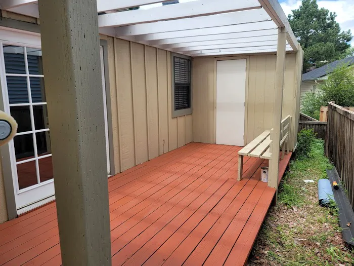 K&D Roofing and Construction Picture 1