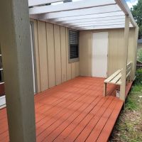 K&D Roofing and Construction ico