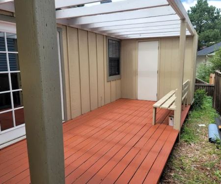 K&D Roofing and Construction