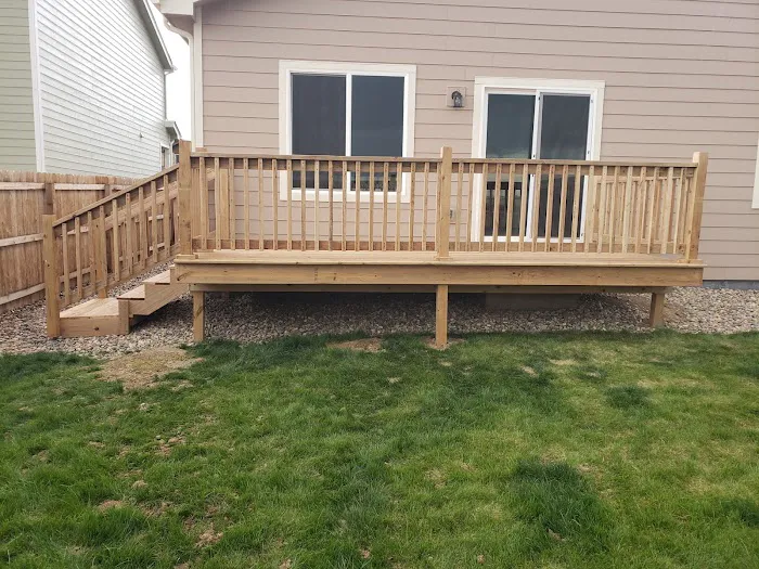 K&D Roofing and Construction Picture 10