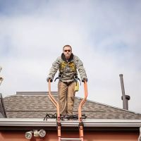 Stormpro Roofing ico