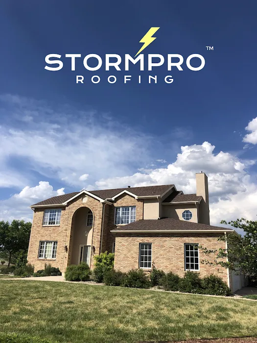 Stormpro Roofing Picture 9