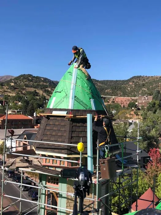 Stormpro Roofing Picture 2