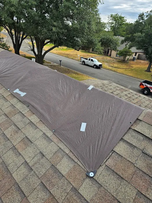 Moore dynamic Roofing llc Picture 3