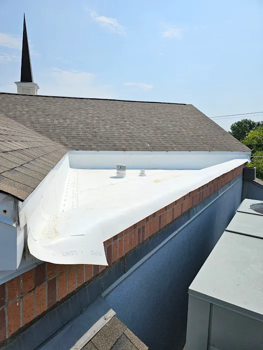 Moore dynamic Roofing llc Picture 5