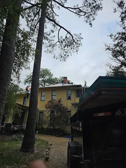 Moore dynamic Roofing llc Picture 4