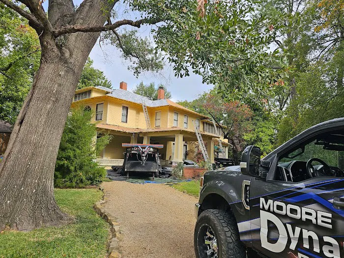 Moore dynamic Roofing llc Picture 6