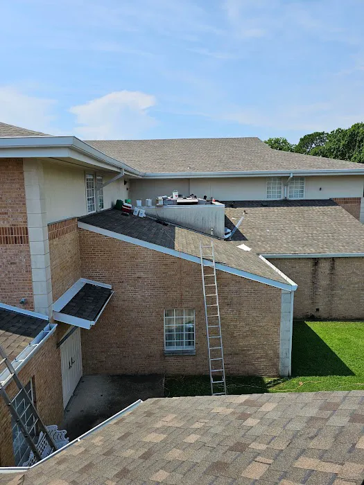 Moore dynamic Roofing llc Picture 7