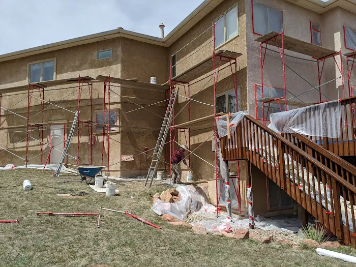 Alpine: Roofing, Stucco, Windows, and Doors Picture 1