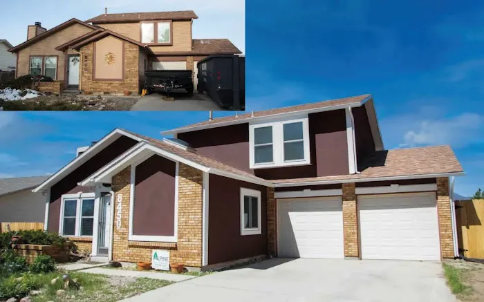 Alpine: Roofing, Stucco, Windows, and Doors Picture 4