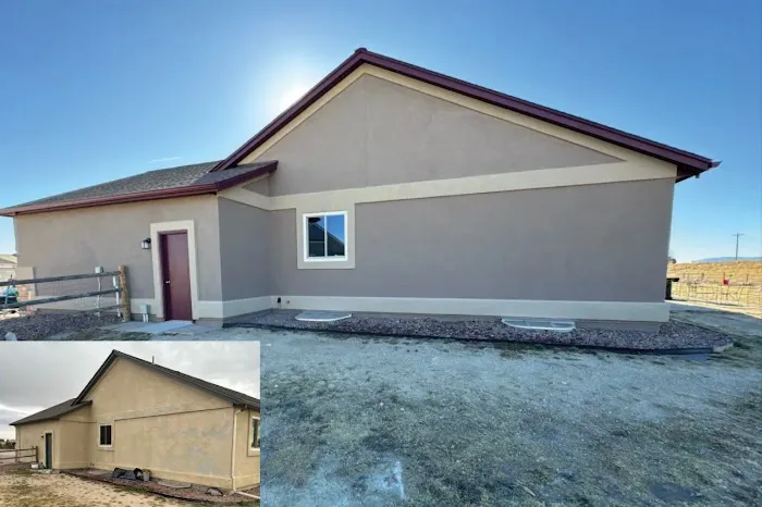 Alpine: Roofing, Stucco, Windows, and Doors Picture 9