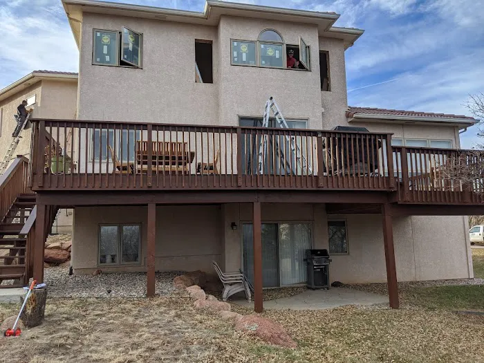 Alpine: Roofing, Stucco, Windows, and Doors Picture 2