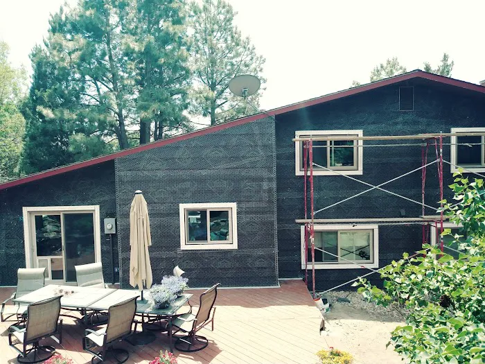 Alpine: Roofing, Stucco, Windows, and Doors Picture 6