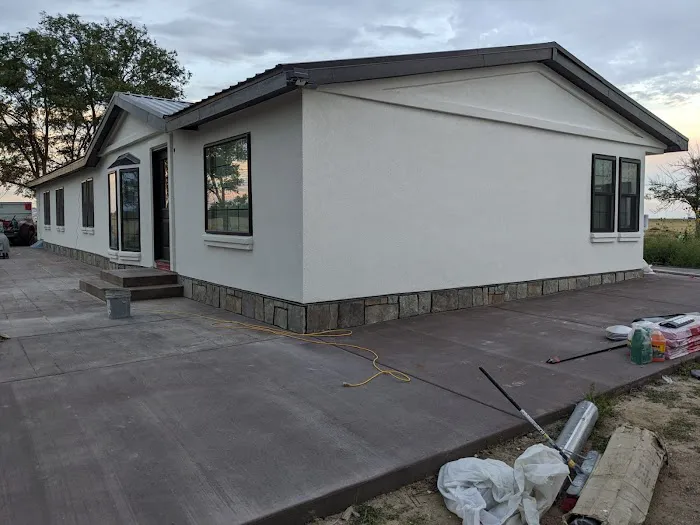 Alpine: Roofing, Stucco, Windows, and Doors Picture 5