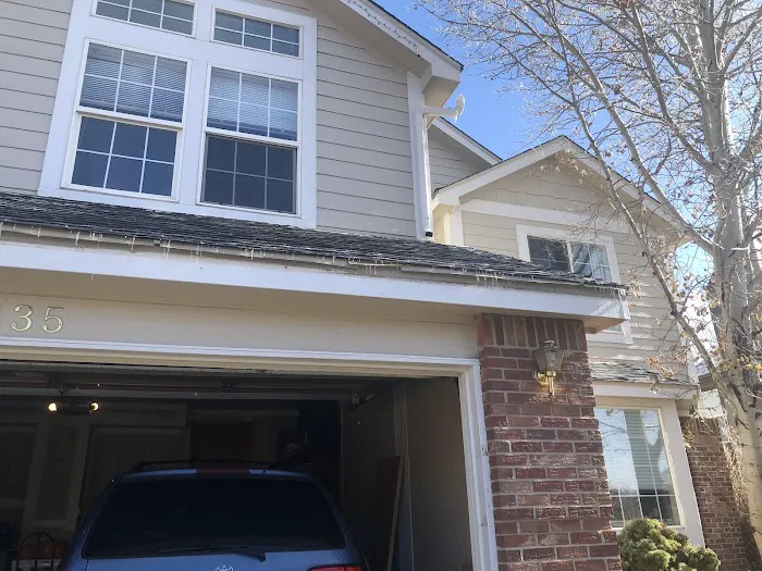 Peak View Roofing Picture 2